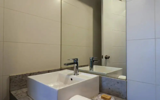 w Prestigious 2BR w Balcony in Barranco