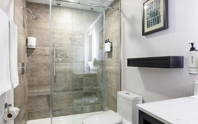 Crowne Plaza Moncton-Downtown by IHG