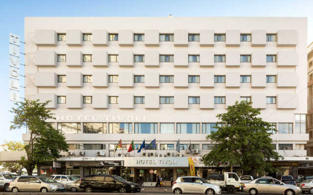 Hotel Tivoli Maputo