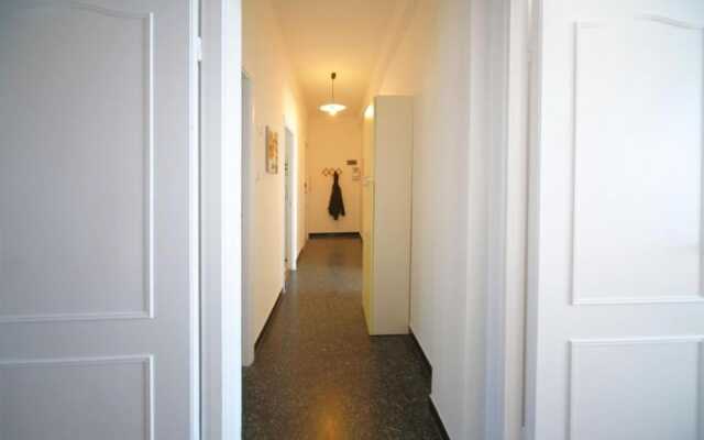 Matteotti 7 Frontemare