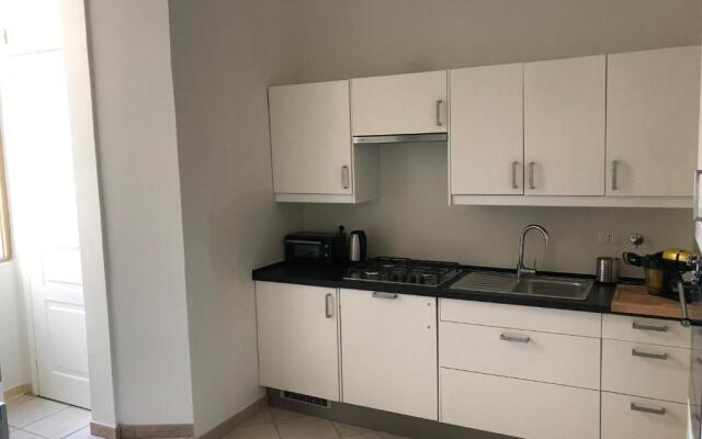 Harmony Apartment Coliseum