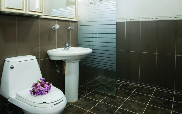 Ocean View Pension No.1