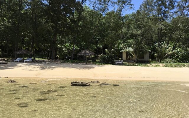 Bo Resort