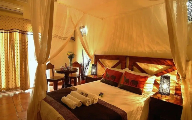 Bothabelo Bed and Breakfast