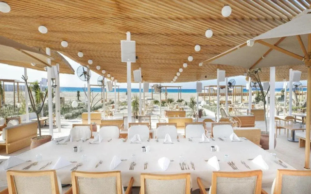 Cleopatra Luxury Resort - North Coast Sidi Heneish