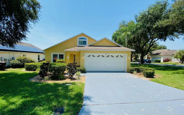 Michael s Southern Dunes Vacation Home