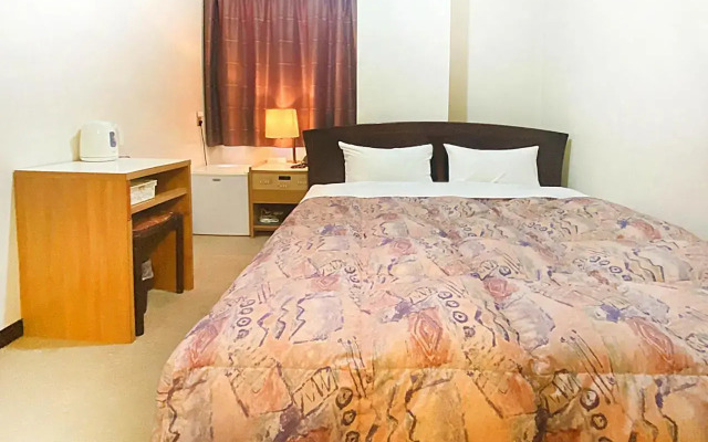 Hotel Okuni
