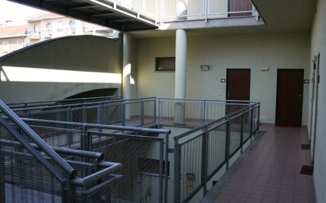 Residence Meditur Turin