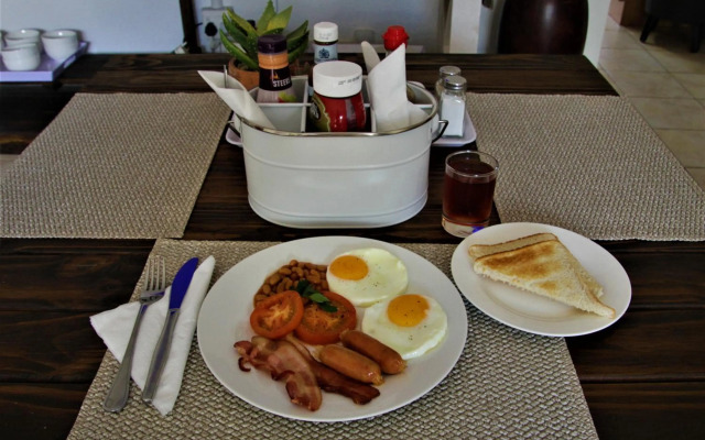 Mahem Manor Guesthouse