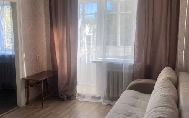 Na Ulitse Tereshkovoy Apartments