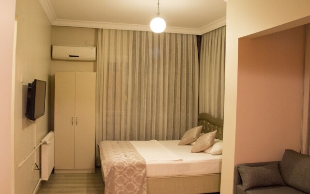 Itimat Otel Karsiyaka