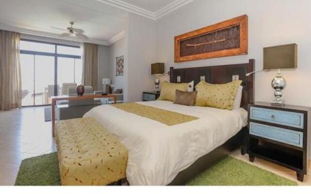Fishing Lodge Capcana Luxury 4Diamonds
