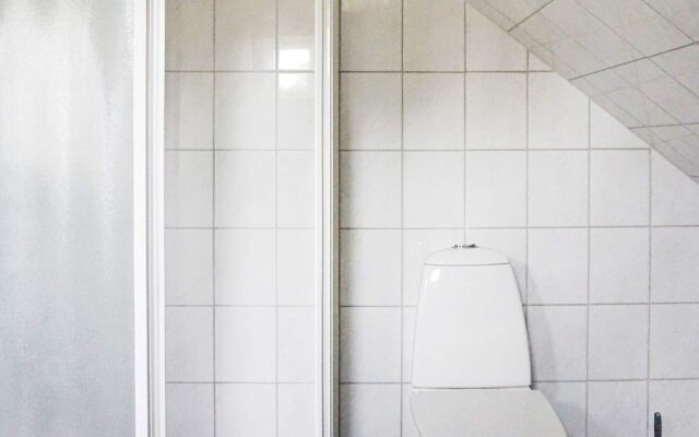 4 Star Holiday Home in Visby-by Traum