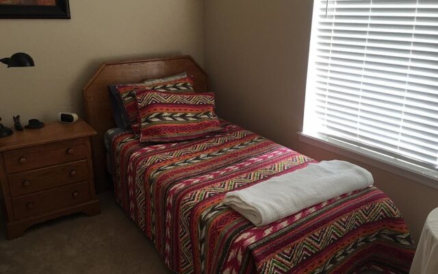 Troon North Golf Casitas By Signature Vacation Rentals