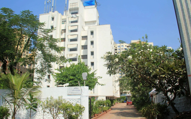 Oritel Service Apartments