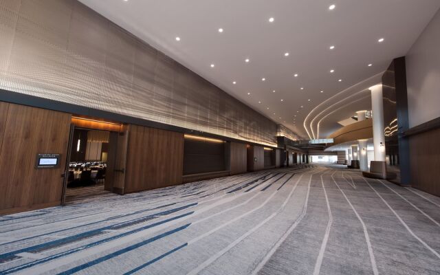 InterContinental Los Angeles Downtown by IHG