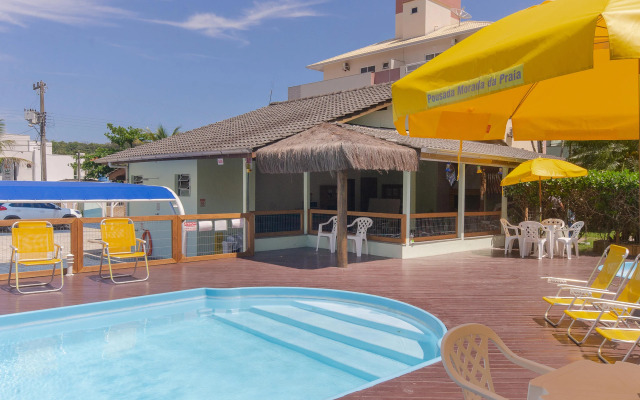 Pousada Morada da Praia