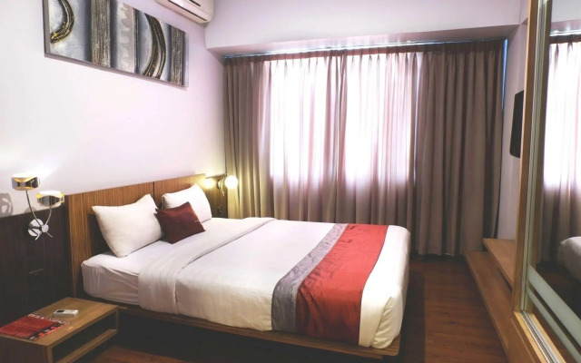 Valore Hotel