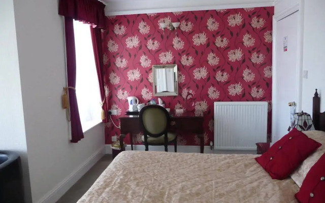 White Horse Guesthouse