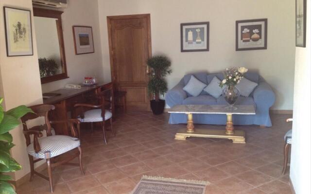 Son Molí Country House