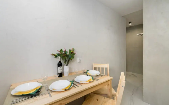 Family Apartment Poznań Rataje