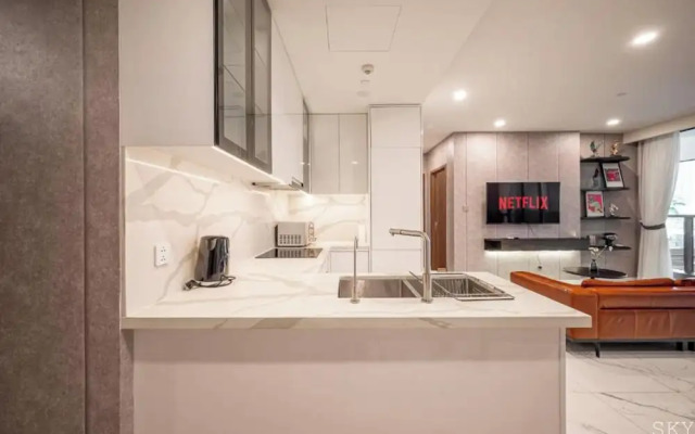 Landmark 81 Luxury Apartment
