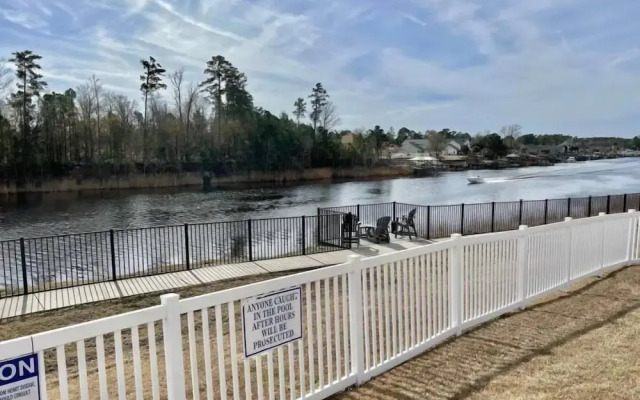 Waterway Village 23-d