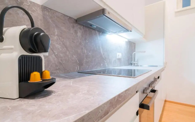 Vienna Residence, Landstraße - Rochusgasse