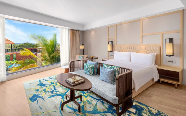 The Westin Goa