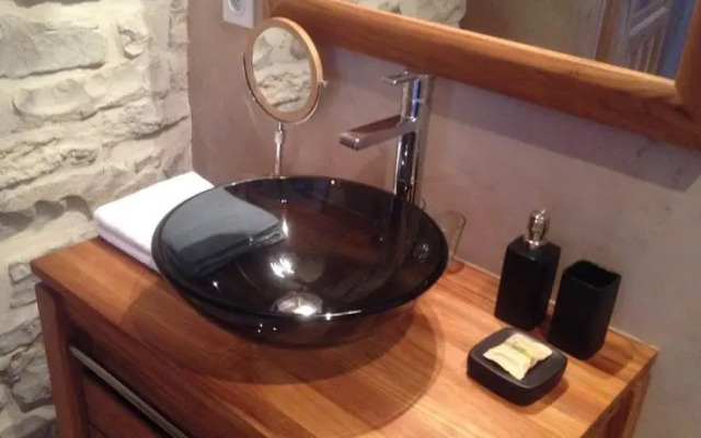 Chambres DHôtes La Bastide Du Vigneron