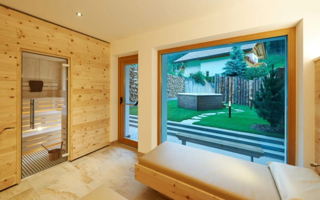Alpin Stile Hotel
