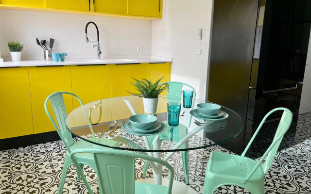 Apartamento turístico La Gavina Planta 5 - Gestaltur