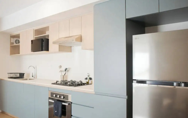 Select by Wynwood House