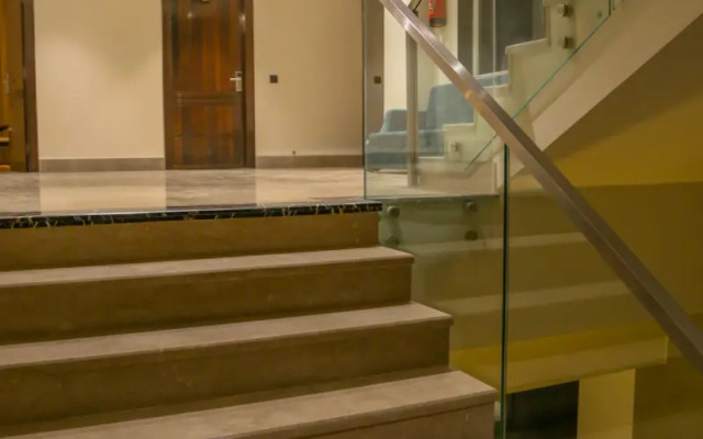 Four Leaf Hotel, Kasganj