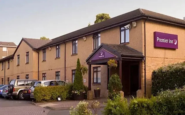 Premier Inn Glasgow East Kilbride Peel Pk