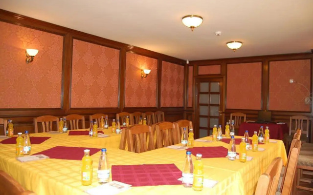 Casa Iacob