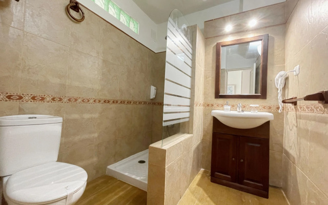 Apartamentos Los Telares