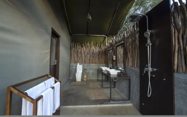 Ceylon Wild Safaris Yala