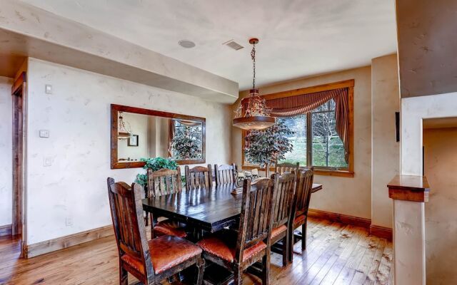 Cimarron Townhomes 1