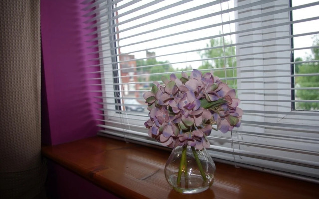Portland Mews - Premier Serviced Accommodation