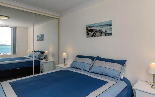 Portside, Unit 11/1 Donald Street