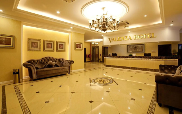 Valenza Hotel & Cafe