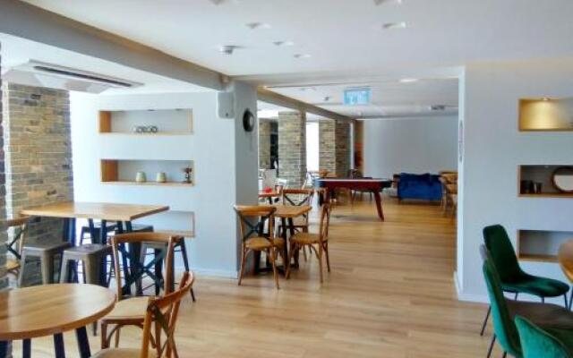 Chiara Boutique Hotel