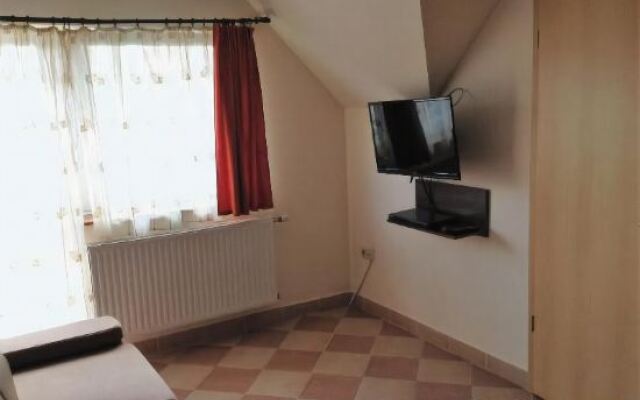 Anita Apartman Sopron