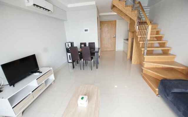 Maqna Residence