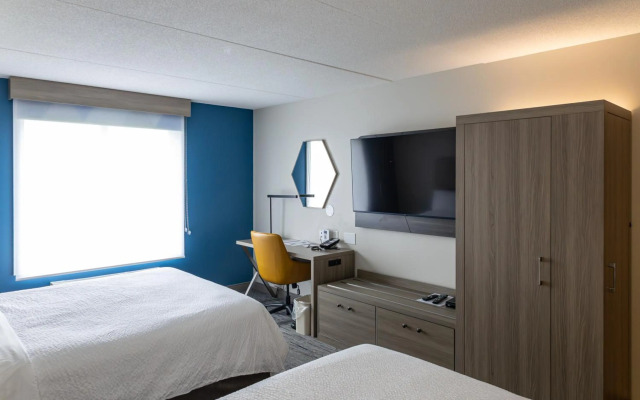 Holiday Inn Express Hotel & Suites Brockville by IHG