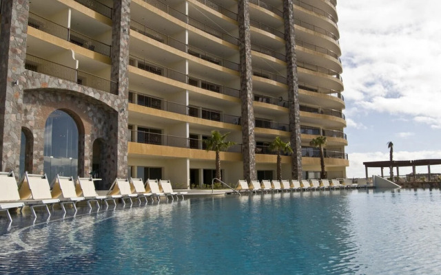 Sonoran Sky 1BR 306 by Casago