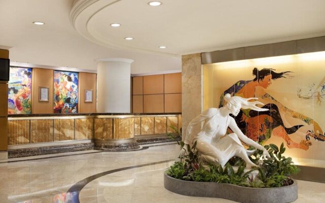 Hotel Ciputra Jakarta