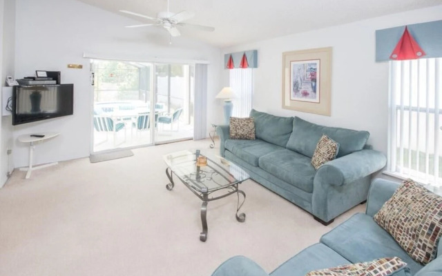 Gary's Clear Creek Vacation Home