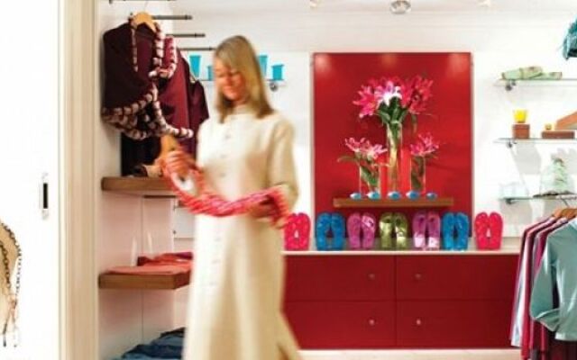 Grayshott Health Spa